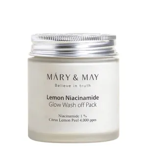 Lemon Niacinamide Glow