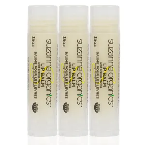 Lip Balm 3‑Pack (2 Options)