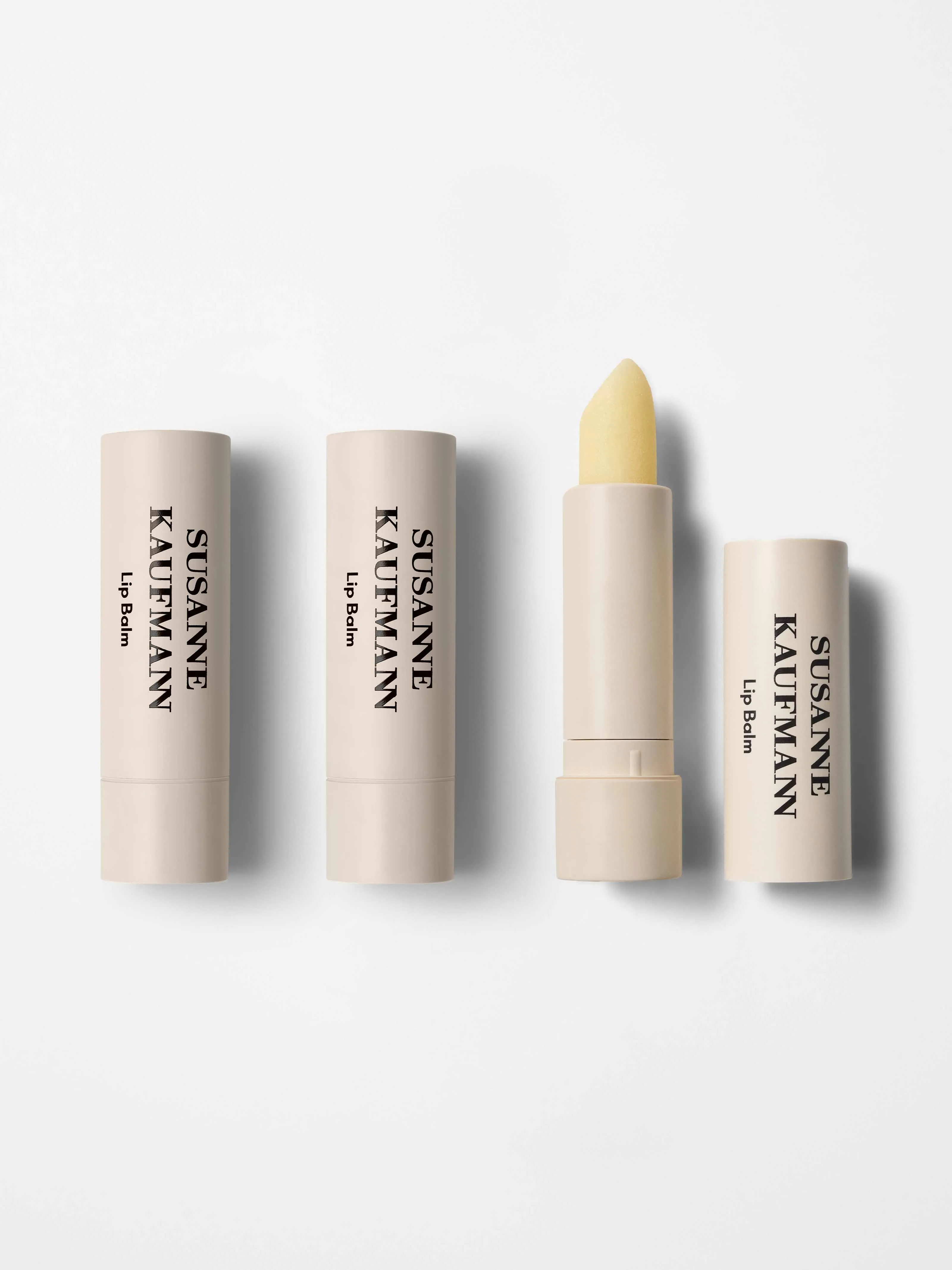 Lip Balm Trio