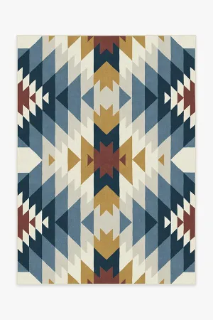 Mariposa Polychrome Rug