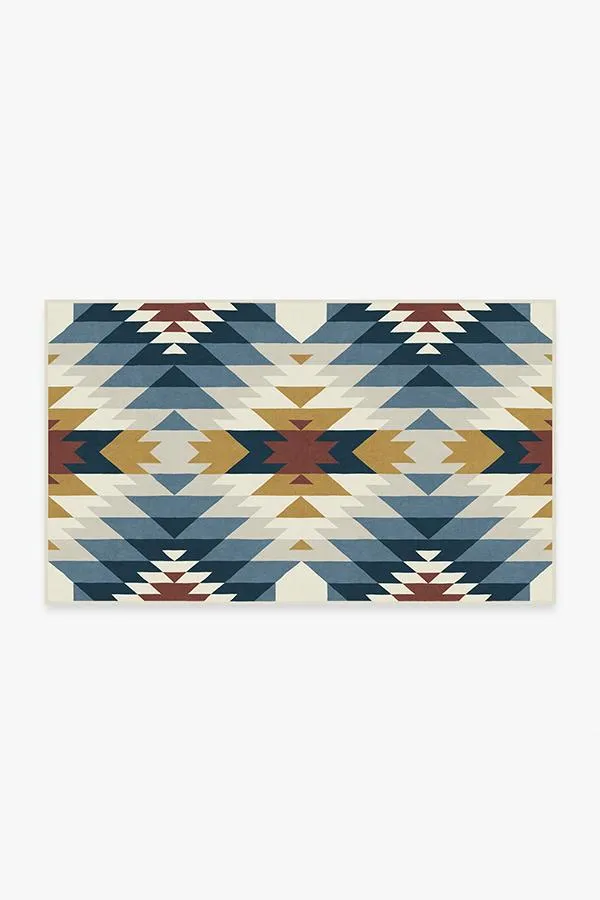 Mariposa Polychrome Rug