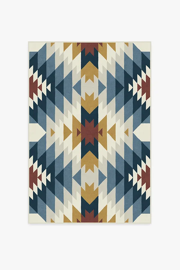 Mariposa Polychrome Rug