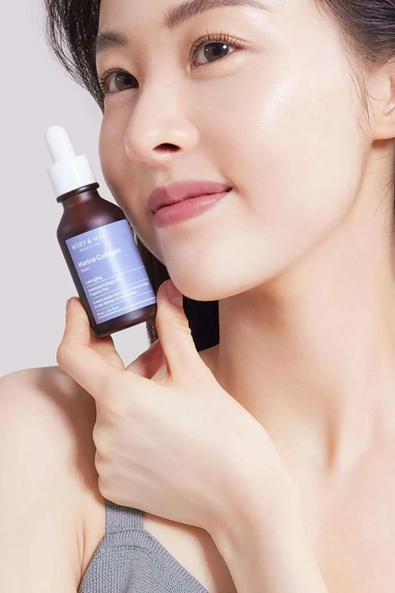 Mary & May - Marine Collagen Serum - 30ml