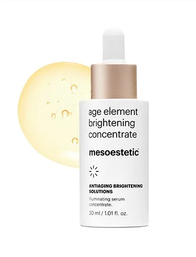 Mesoestetic Age Element Brightening Concentrate