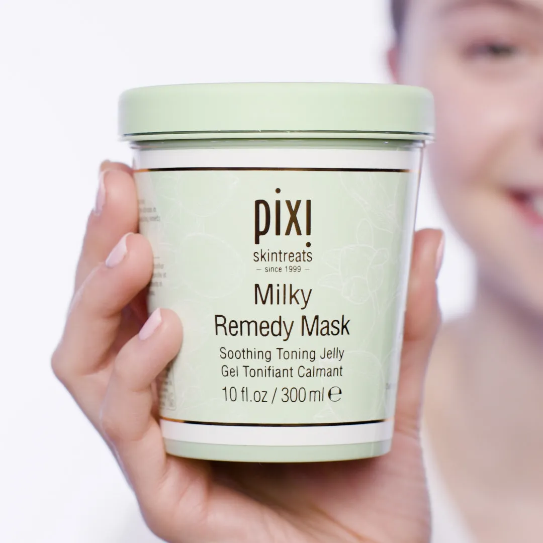 Milky Remedy Mask