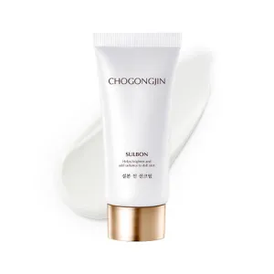 MISSHA Chogongjin Sulbon Sunscreen SPF50  PA     50ml