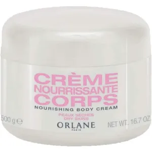 Moisturizing creams, Orlane