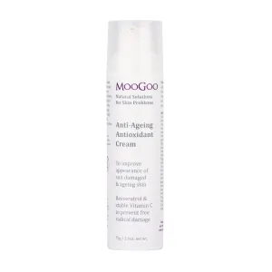 Moogoo Anti-Ageing Face Cream 75ML