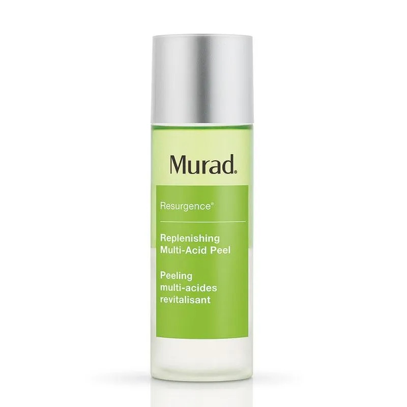 Murad Resurgence Replenishing Multi-Acid Peel