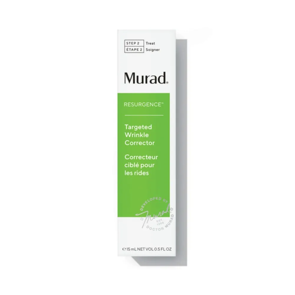 Murad Targeted Wrinkle Corrector 15ml