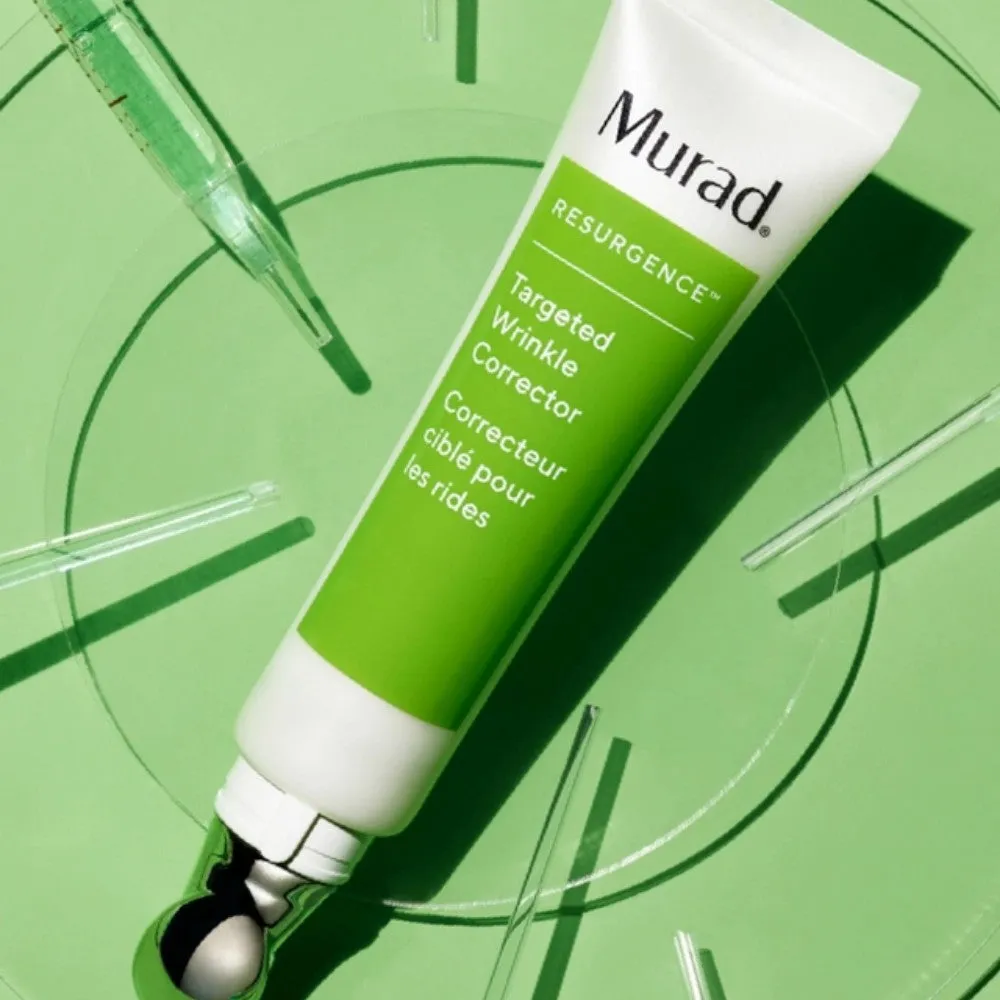 Murad Targeted Wrinkle Corrector 15ml