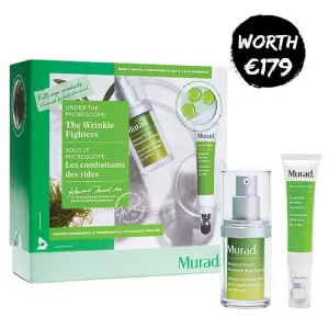 Murad The Wrinkle Fighters Gift Set