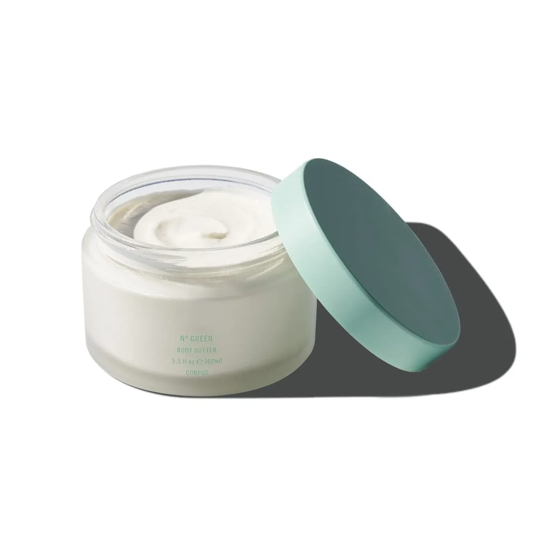 N° Green Body Butter