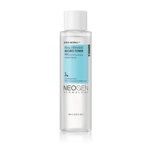 Neogen Dermalogy Real Ferment Micro Toner