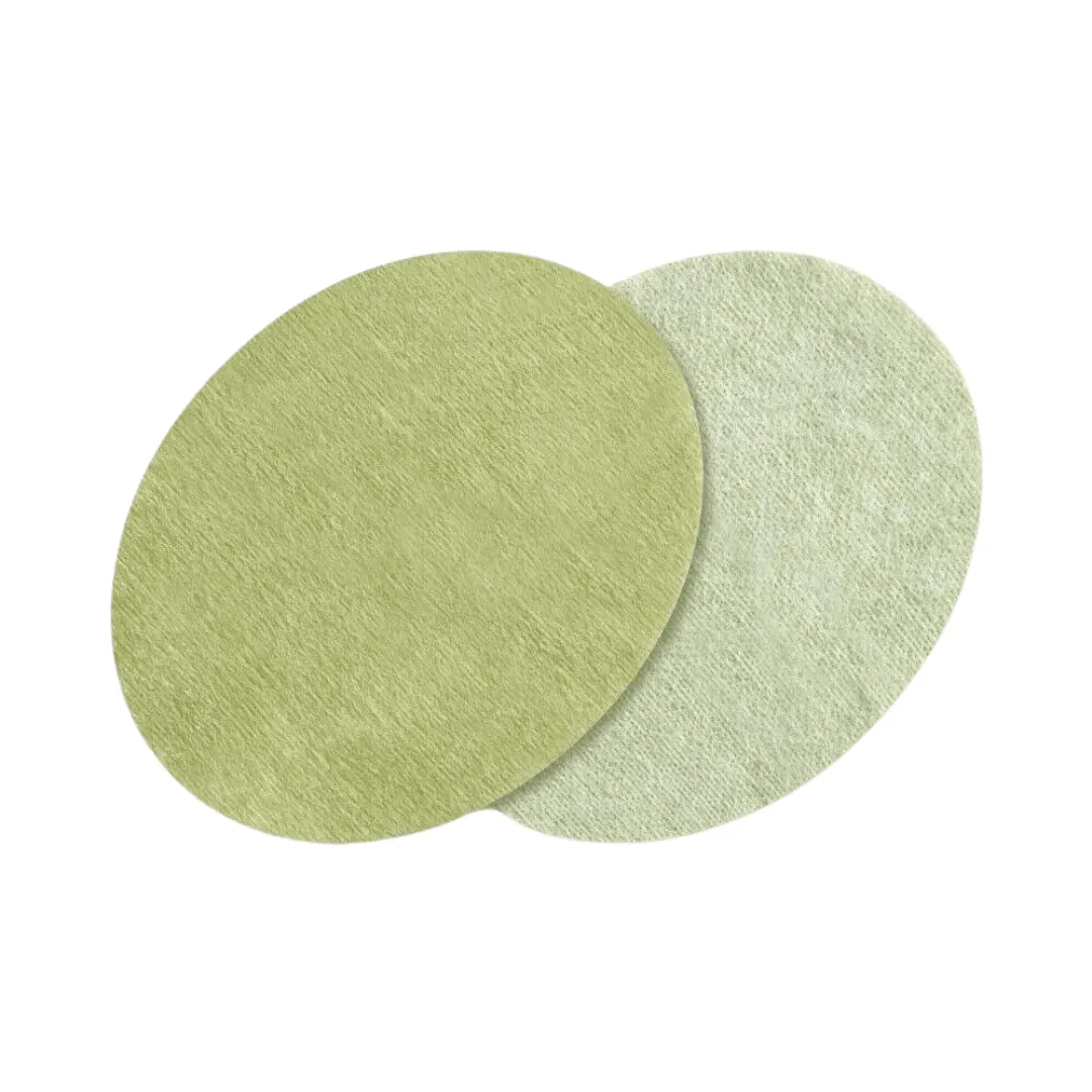 No. 1 Centella Re-leaf Green Toner Pad - 70 pads