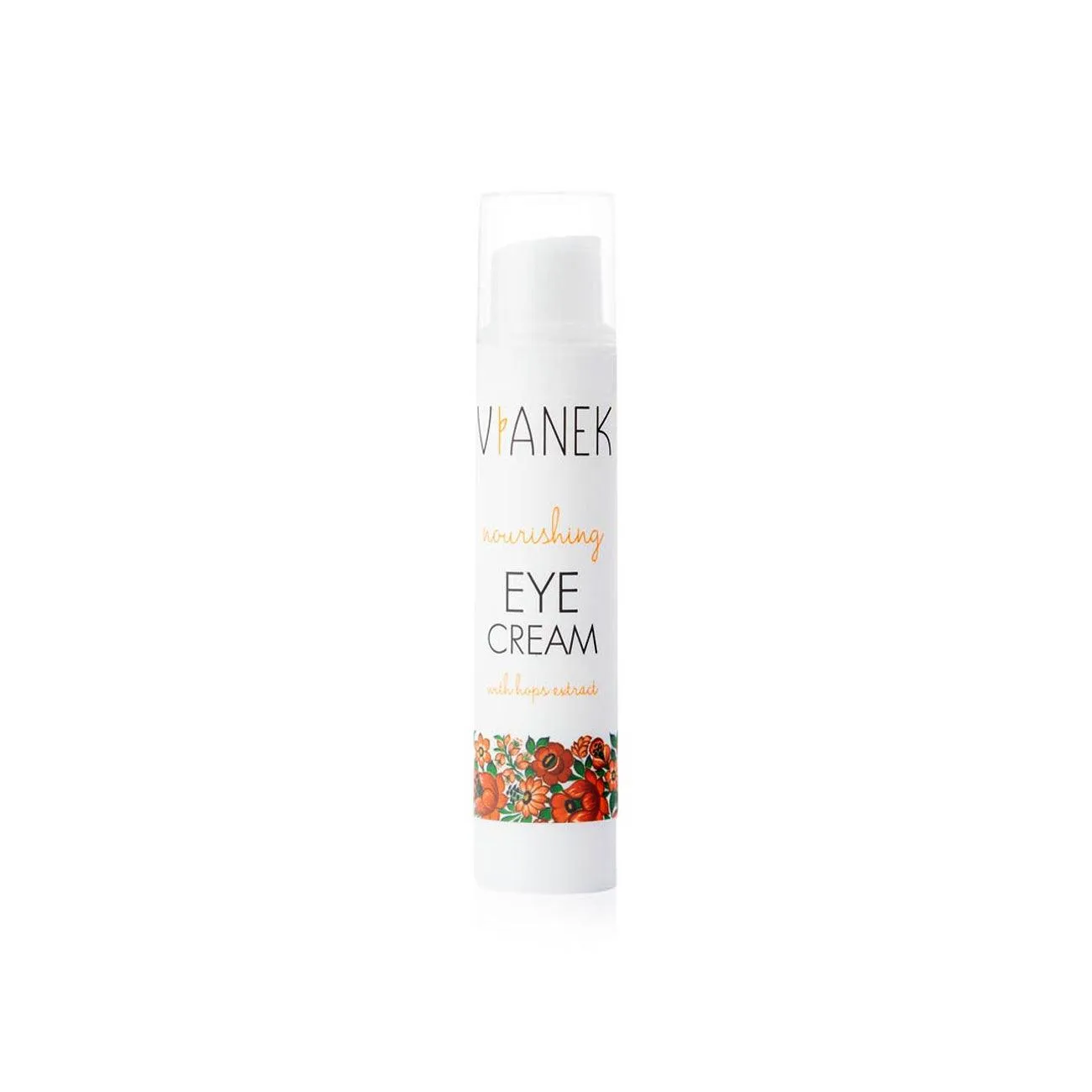 Nourishing Eye Cream