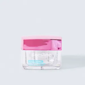 Nourishing Facial Day Cream - Oily