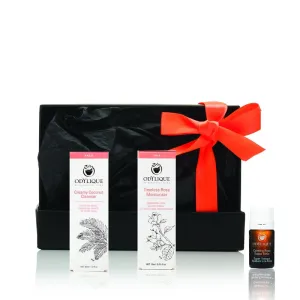 Odylique by Essential Care Rose Gift Set