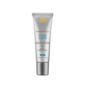 Oil Shield UV Defense Sunscreen SPF 50