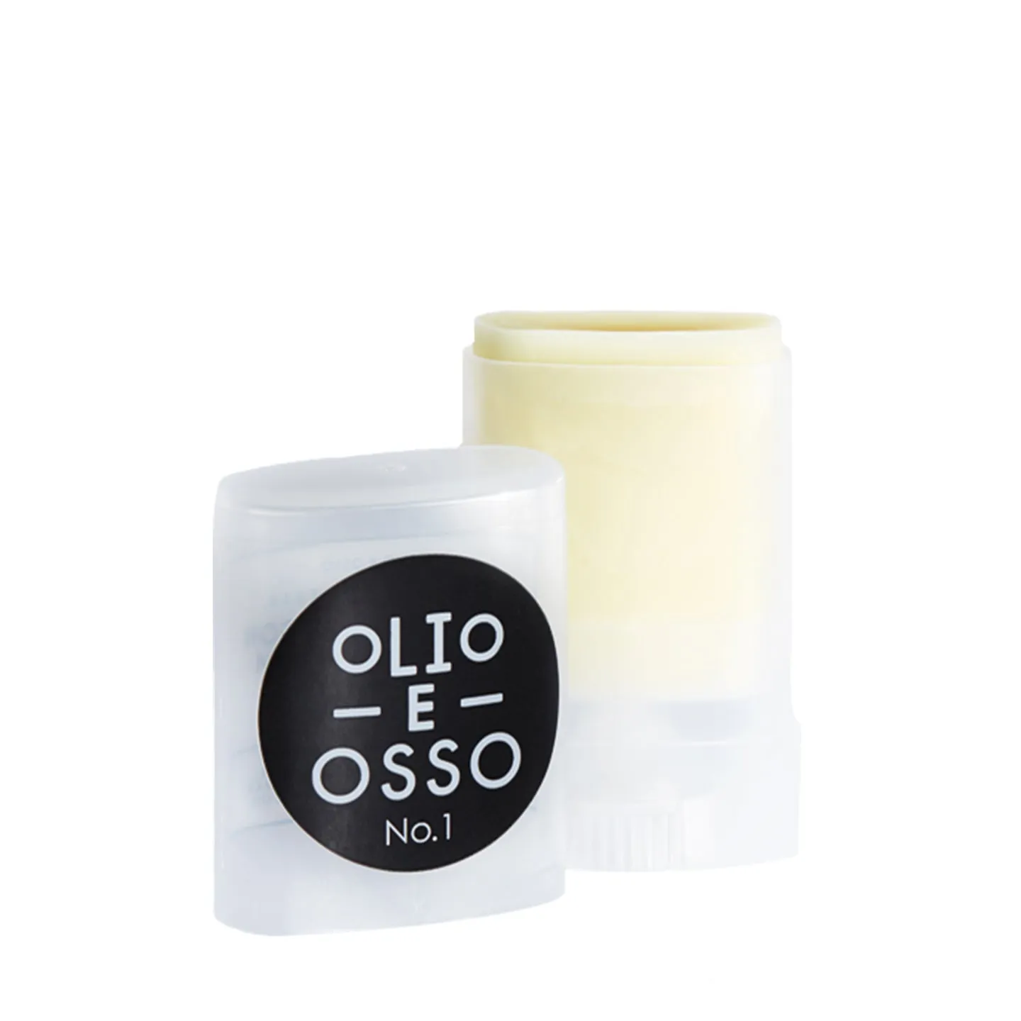 Olio E Osso Balm No. 1 - Clear