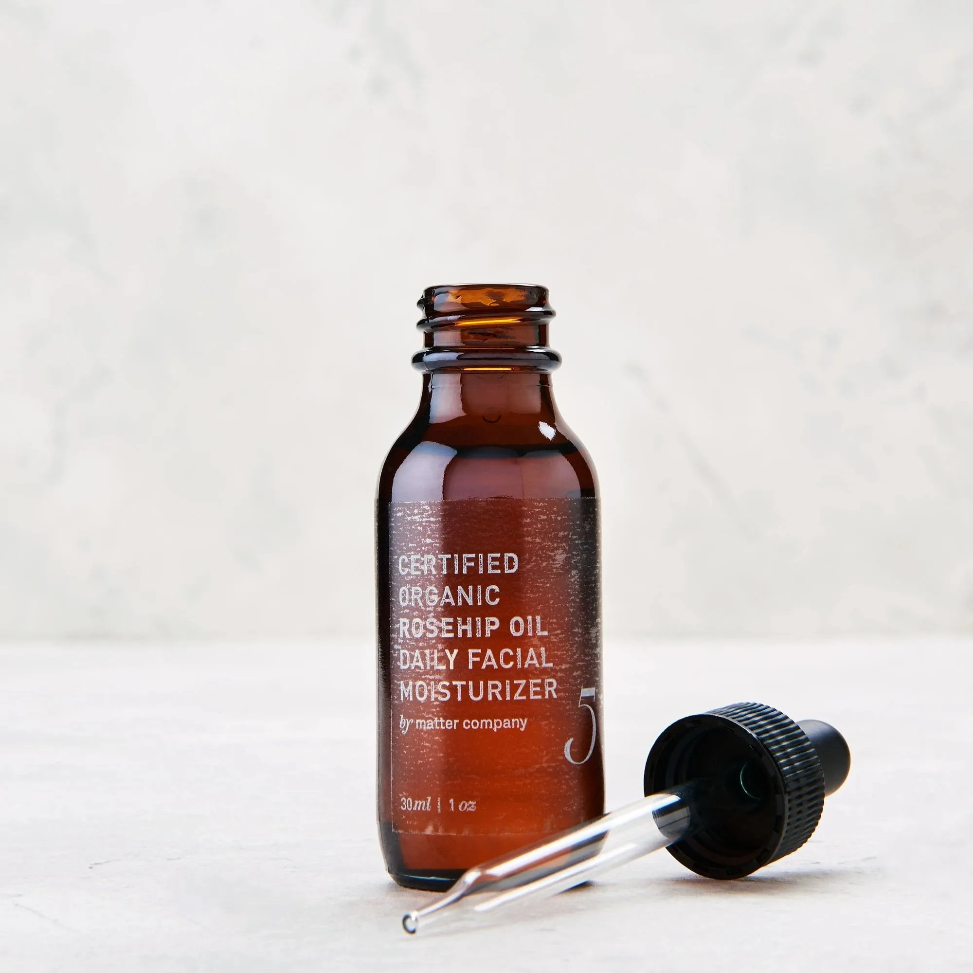 Organic Rosehip Seed Oil