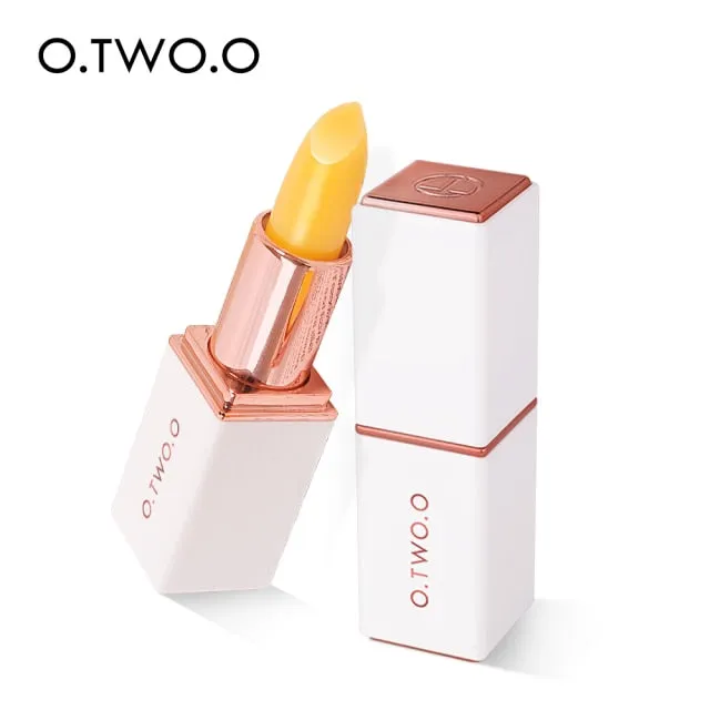 O.TWO.O TINTED LIP BALM