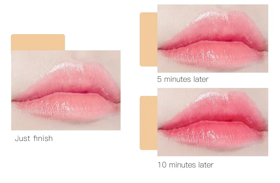 O.TWO.O TINTED LIP BALM