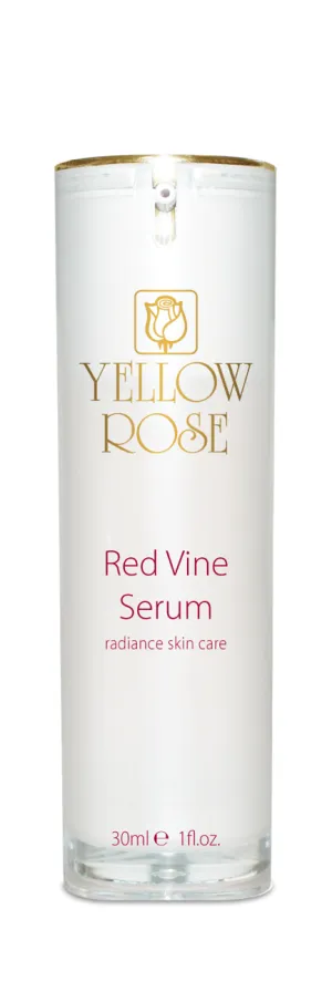 RED VINE SERUM - 30ml