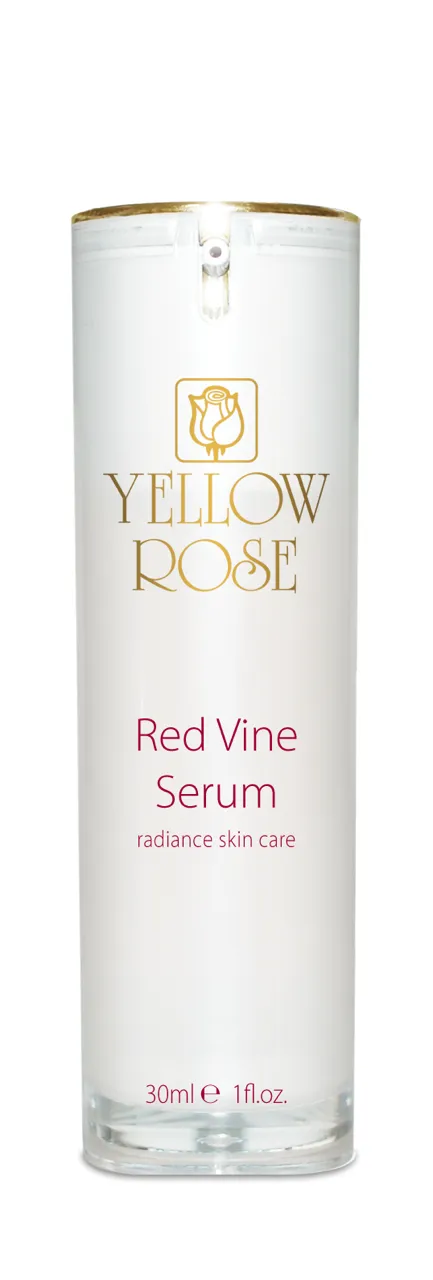 RED VINE SERUM - 30ml