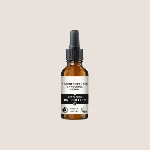 REGENERIERENDES BAKUCHIOL SERUM