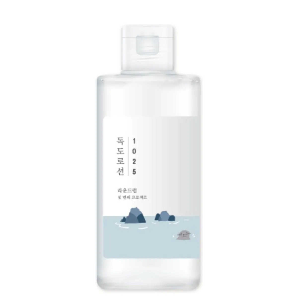 ROUND LAB 1025 Dokdo Lotion