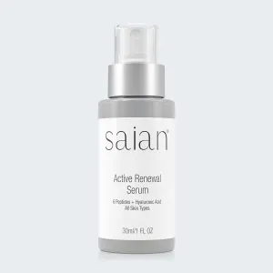 Saian Active Renewal Serum 1oz