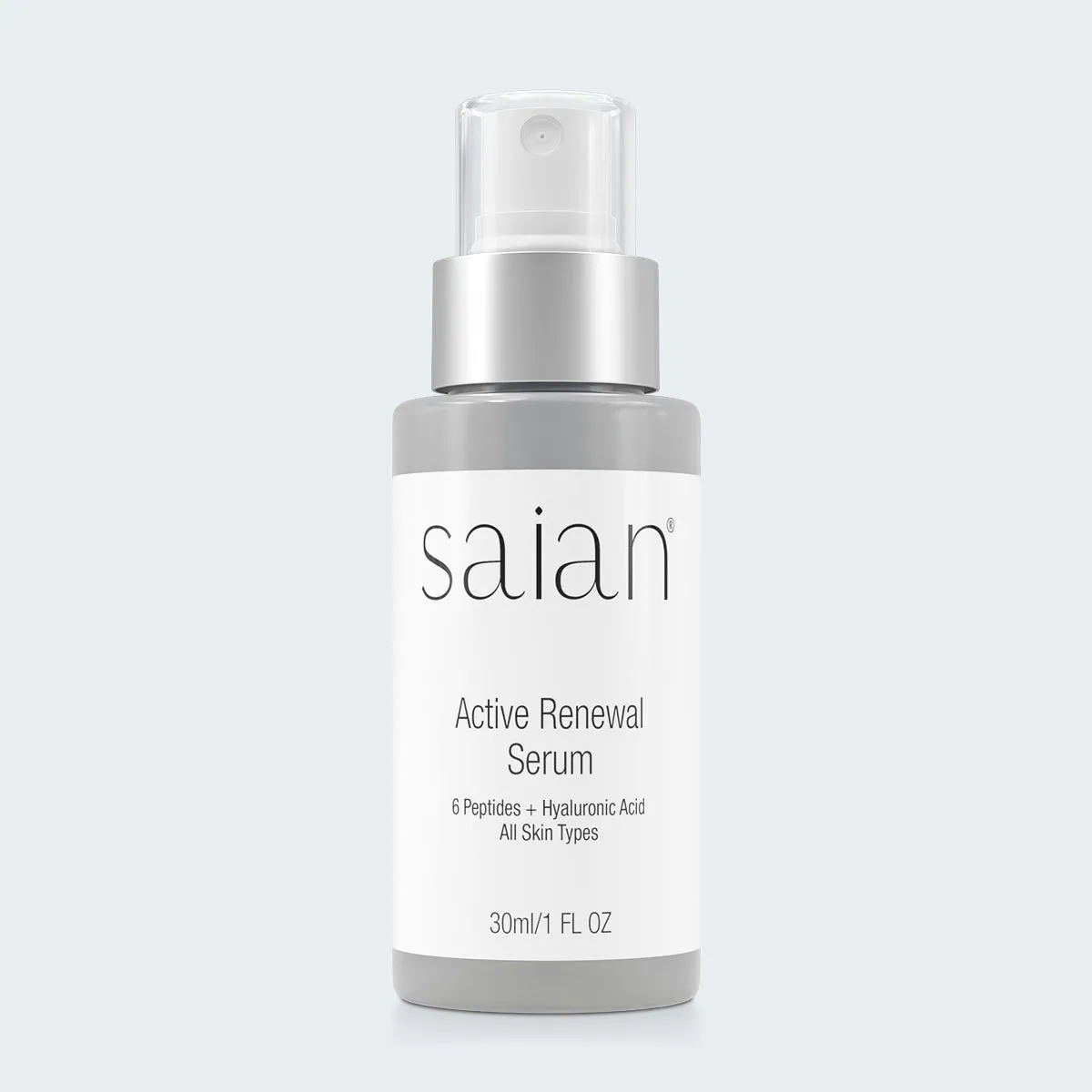 Saian Active Renewal Serum 1oz