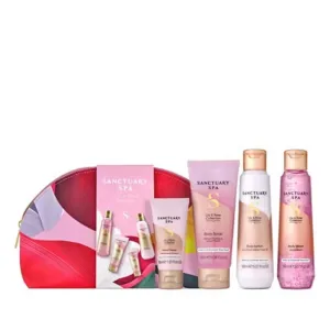 Sanctuary Lily And Rose Collection Gift Set