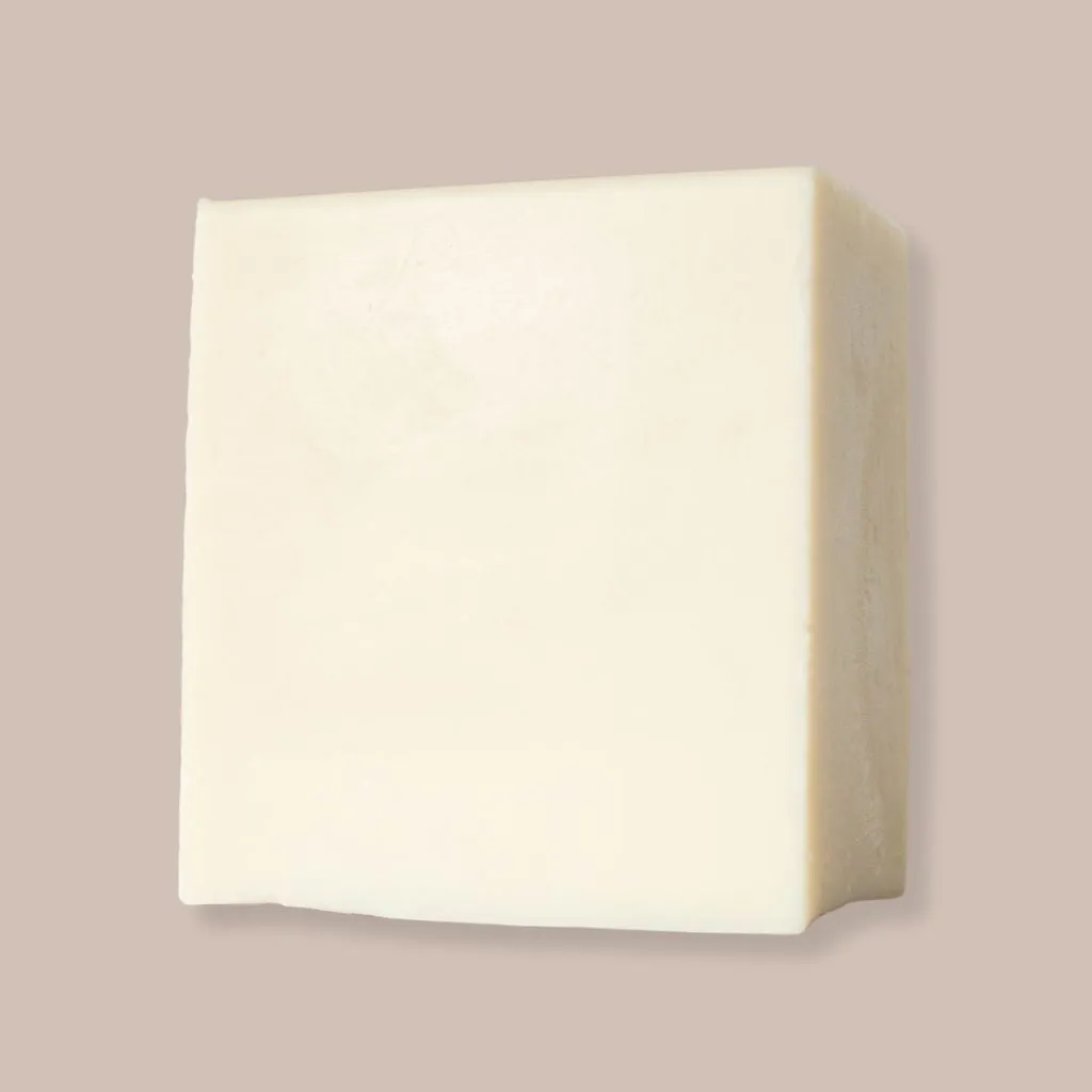 Shave Bar Soap