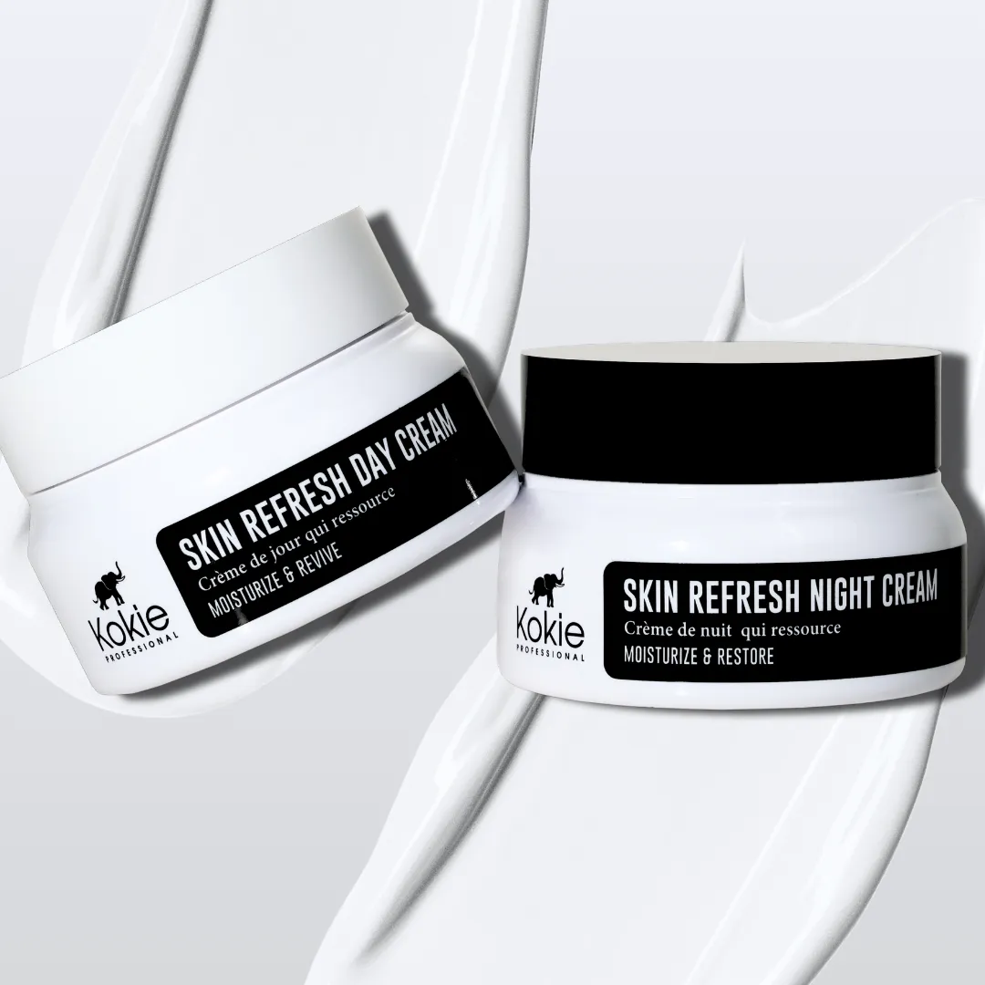 SKIN REFRESH NIGHT CREAM