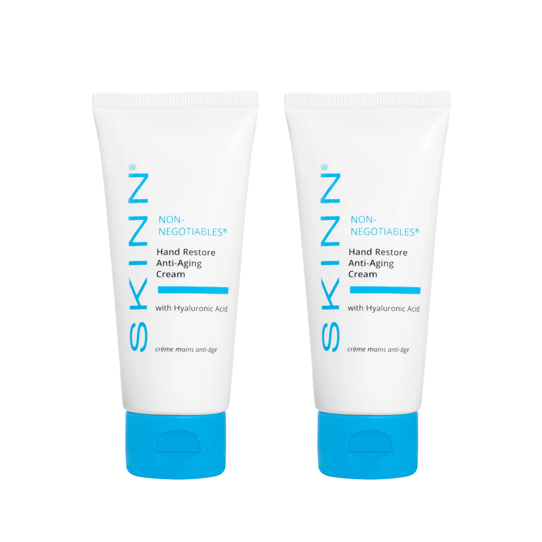 SKINN Hand Restore Duo (2 oz)