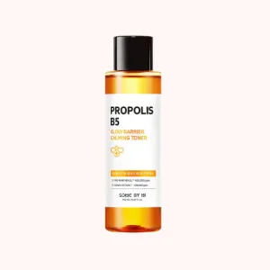 Some By Mi Propolis B5 Glow Barrier Calming Toner 150ml