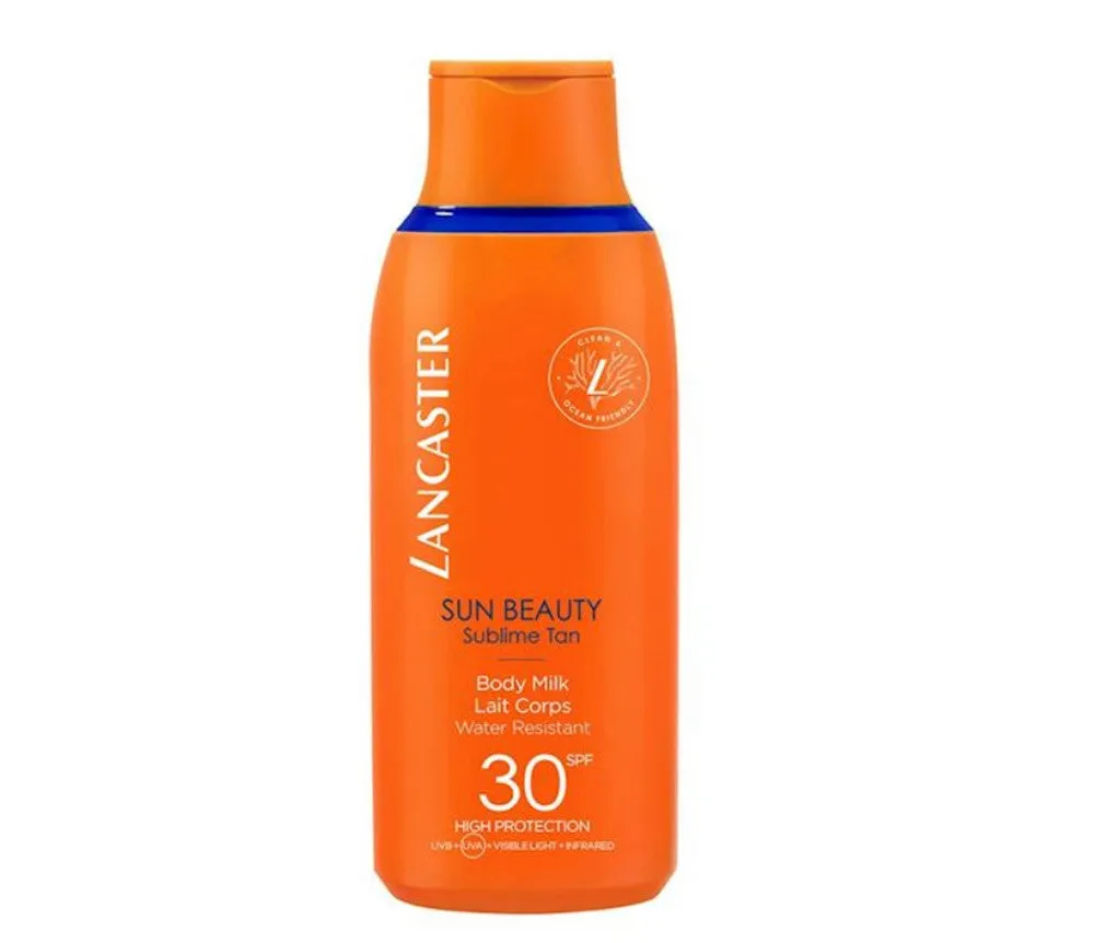 Sun Beauty Body Milk SPF 30