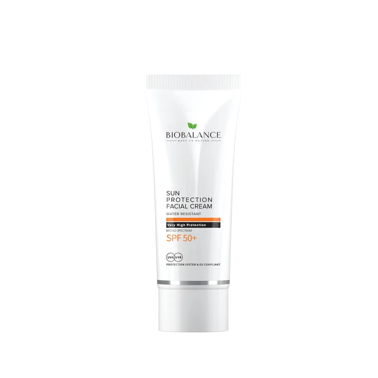 Sun Protection Facial Cream