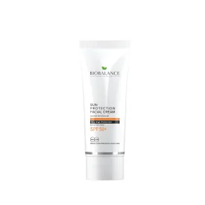 Sun Protection Facial Cream