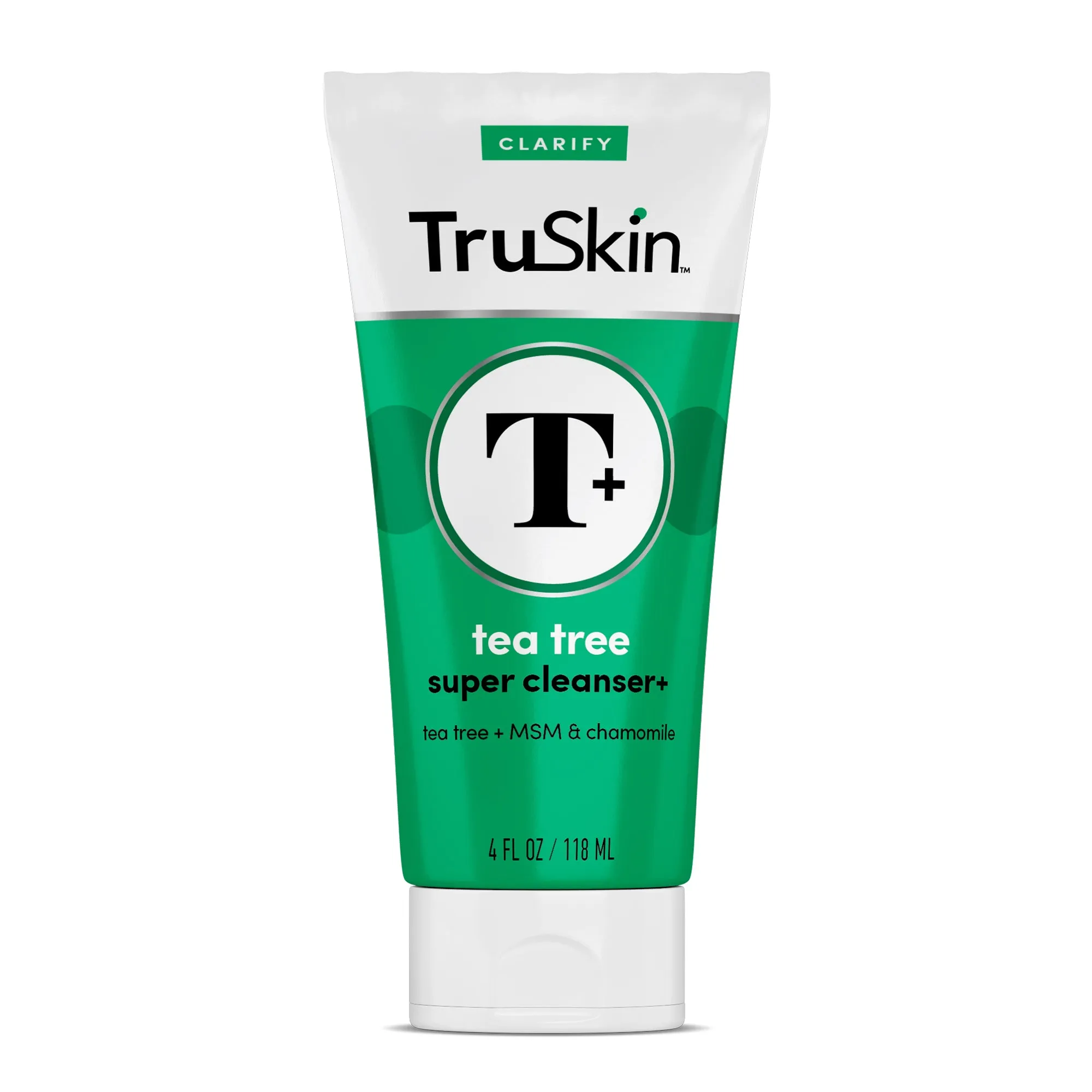 Tea Tree Face Wash