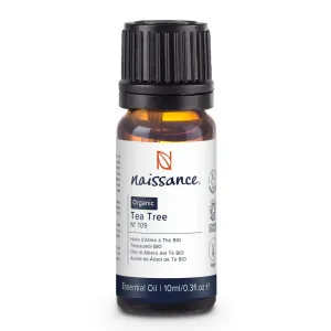 Tea Tree Organic Essential Oil (N° 109)