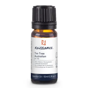 Tea Tree Premium Australian Essential Oil (N° 170)