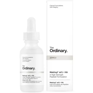 THE ORDINARY Matrixyl 10%   HA