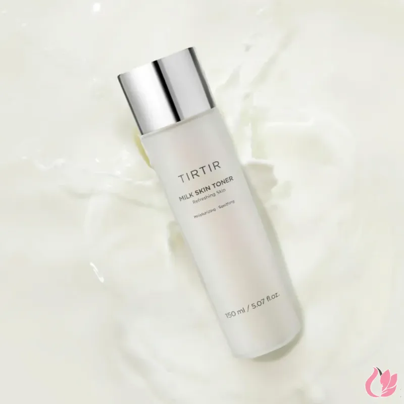 TIRTIR Milk Skin Toner