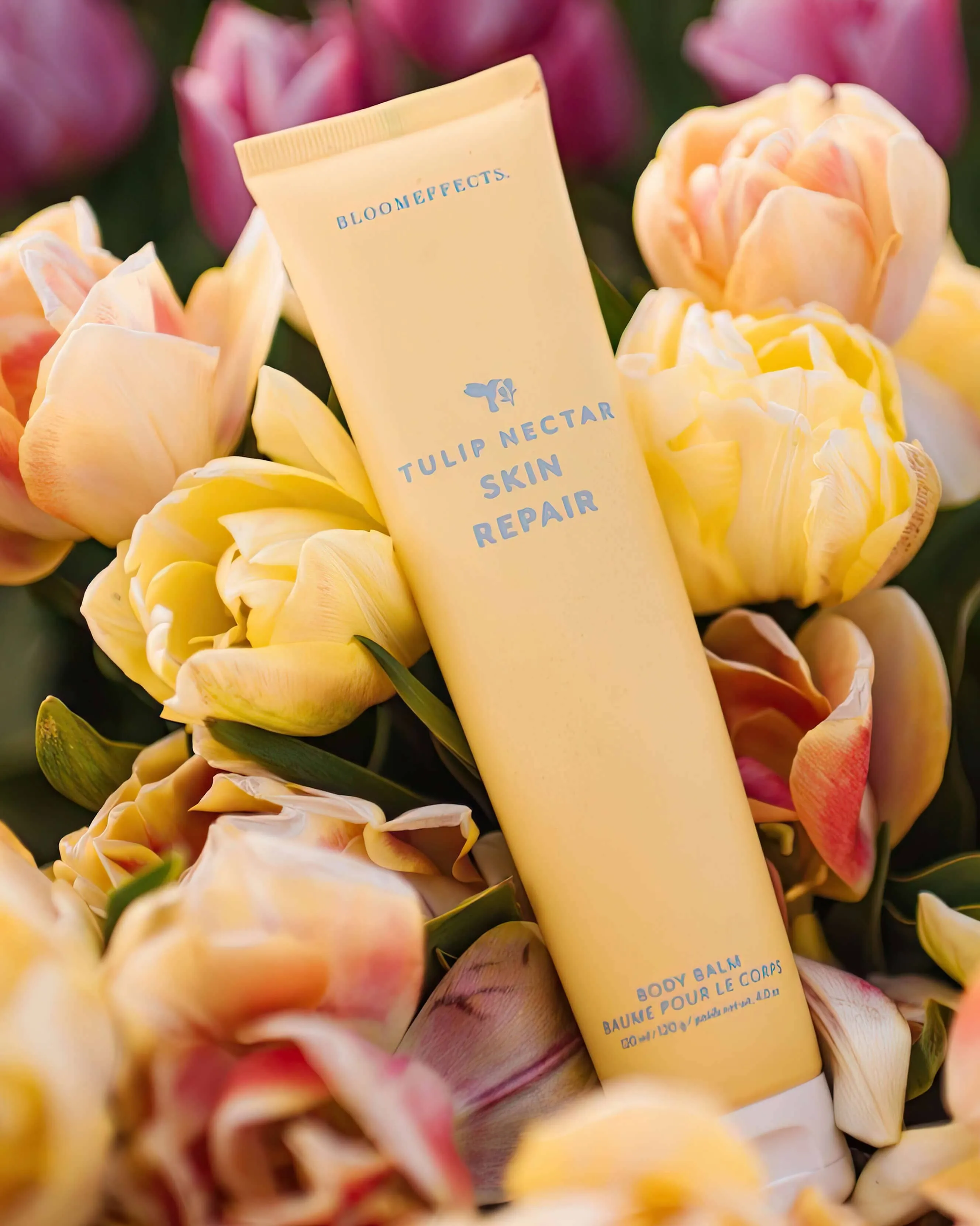 Tulip Nectar Skin Repair Balm