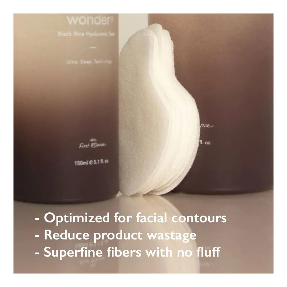 Ultra Fit Facial Pads