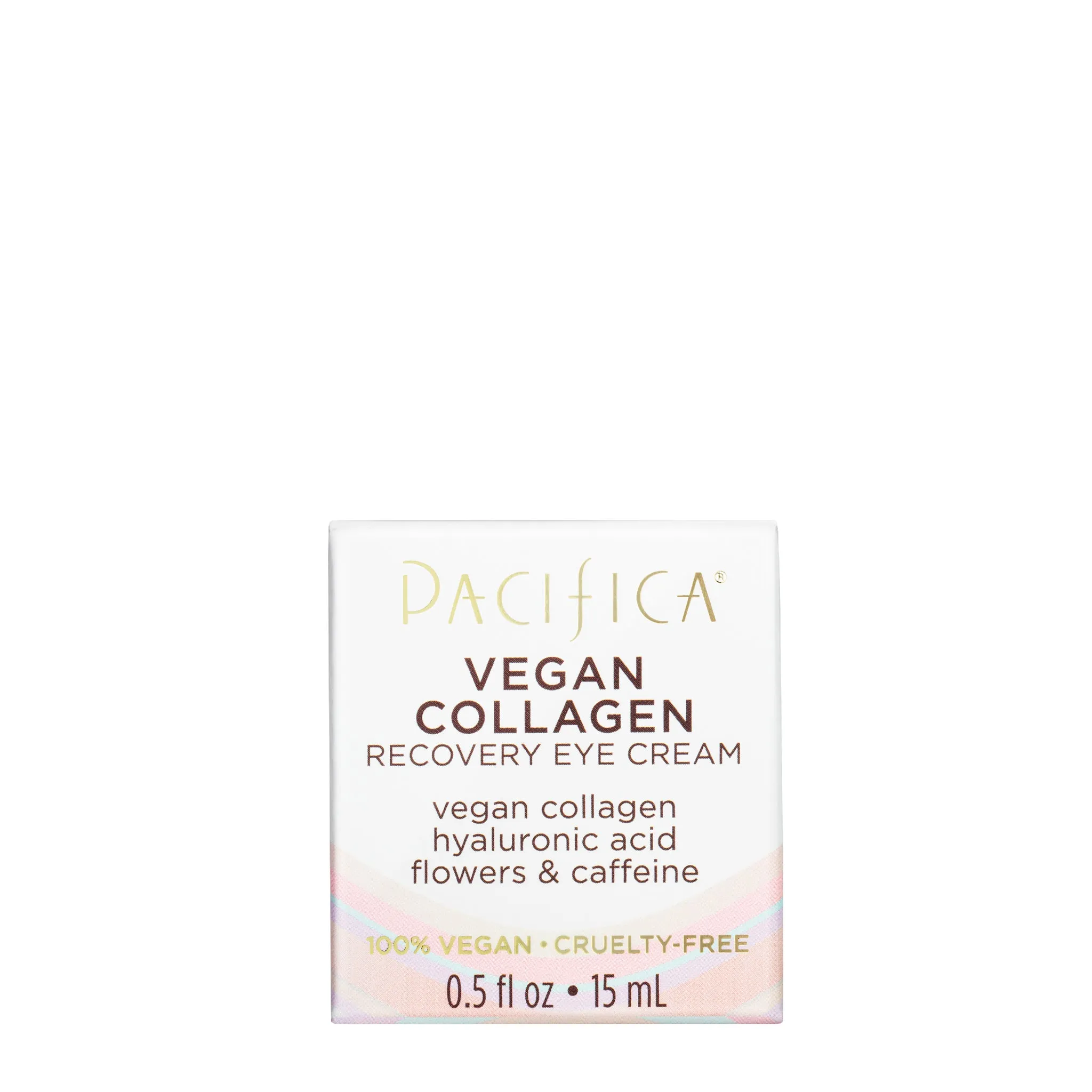 Vegan Collagen Recovery Eye Cream