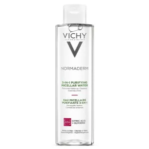 Vichy Normaderm 3-in-1 Micellar Solution 200ml